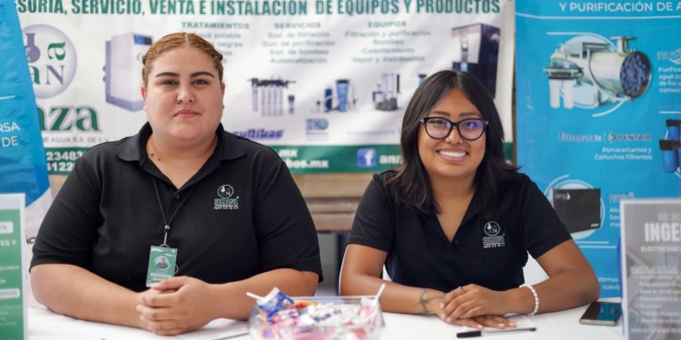 AUTORIDADES DE SALUD REITERAN LA IMPORTANCIA DE COMPLETAR ESQUEMAS DE VACUNACIÓN INFANTIL  ANTE EL REGRESO A CLASES