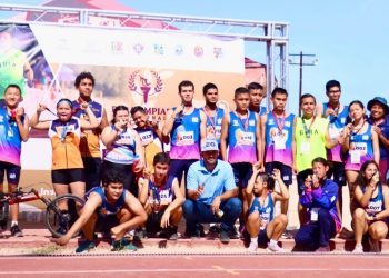 INVITAN A LAS JUVENTUDES DE LA PAZ Y LOS CABOS A PARTICIPAR EN “SEMBRANDO HISTORIA”