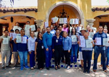 UABCS REALIZA FERIA DE SERVICIOS PARA ASPIRANTES DE NUEVO INGRESO