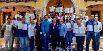 UABCS REALIZA FERIA DE SERVICIOS PARA ASPIRANTES DE NUEVO INGRESO