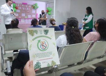 UABCS REALIZA FERIA DE SERVICIOS PARA ASPIRANTES DE NUEVO INGRESO