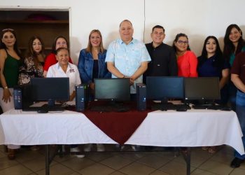 IMPULSA GOBIERNO LA PARTICIPACIÓN DE LOS JÓVENES EN EL DESARROLLO ECONÓMICO Y SOCIAL DE BCS