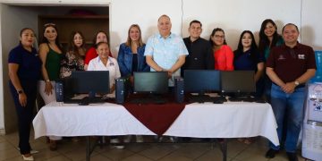 IMPULSA GOBIERNO LA PARTICIPACIÓN DE LOS JÓVENES EN EL DESARROLLO ECONÓMICO Y SOCIAL DE BCS