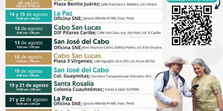 PARTICIPARÁ IMSS BAJA CALIFORNIA SUR  EN EXPOSICIÓN COLECTIVA DE FOTOGRAFÍA