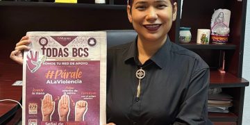 TODAS BCS ESTRATEGIA INFORMATIVA DE BIENESTAR Y DESARROLLO LLEGARÁ A TERRITORIO ESTATAL