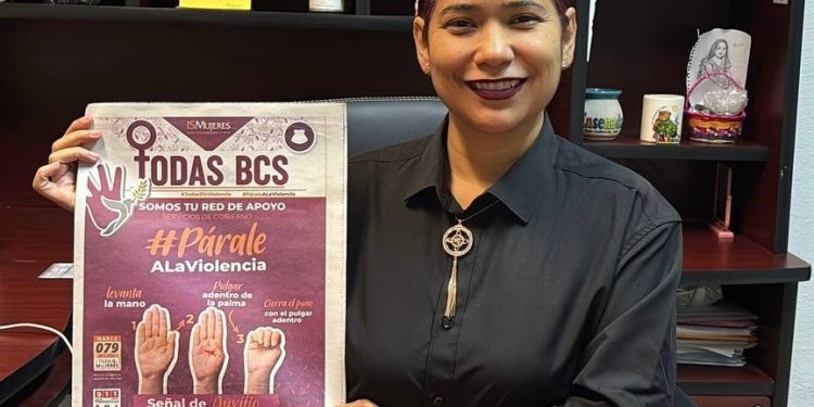 TODAS BCS ESTRATEGIA INFORMATIVA DE BIENESTAR Y DESARROLLO LLEGARÁ A TERRITORIO ESTATAL