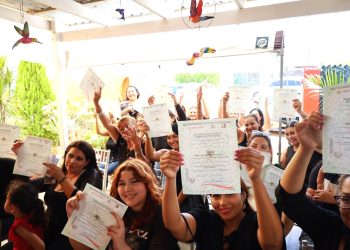 VERIFICAN EN CENTROS LABORALES DE BCS CONDICIONES DE SALUBRIDAD Y PROTECCIÓN