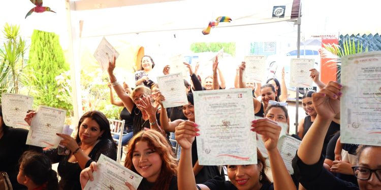 VERIFICAN EN CENTROS LABORALES DE BCS CONDICIONES DE SALUBRIDAD Y PROTECCIÓN