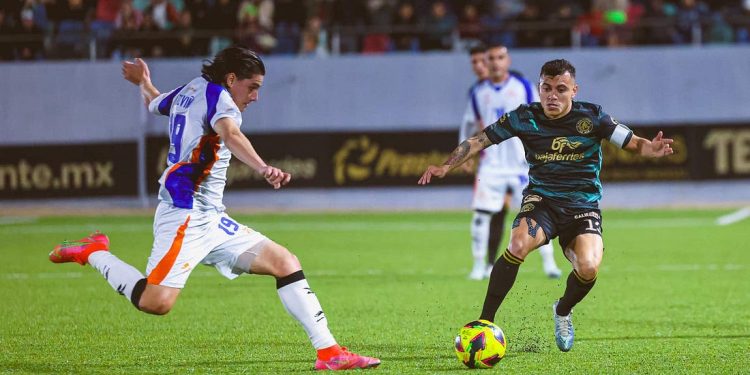 CLUB ATLÉTICO LA PAZ DISPUTARÁ SU PARTIDO NÚMERO 100 ESTE VIERNES ANTE CORRECAMINOS EN EL ESTADIO GUAYCURA