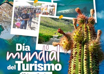 BCS CONMEMORA EL DÍA DEL TURISMO DESTACANDO SU TRANSFORMACIÓN SOSTENIBLE