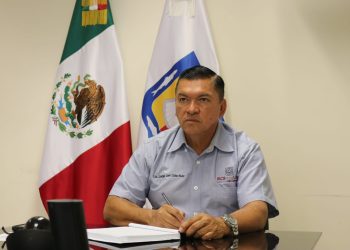 AVANZA EL GOBIERNO DEL ESTADO EN TRABAJOS DE BACHEO Y LIMPIEZA DE CALLES