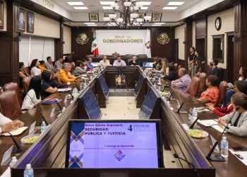 CECYTE BCS FIRMA CONVENIOS CON UNIVERSIDADES LOCALES EN BENEFICIO DE LA PROFESIONALIZACIÓN