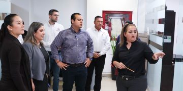 FORTALECEN ACCIONES DEL PLAN ESTRATÉGICO  EN MATERIA DE TUBERCULOSIS BOVINA EN BCS