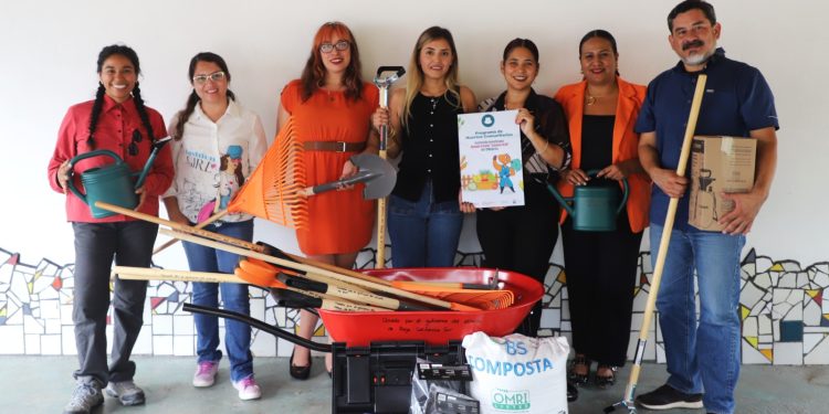 RECIBEN MÁS DE 89 MIL ESTUDIANTES DE BCS ENSEÑANZA DE EDUCACIÓN FÍSICA