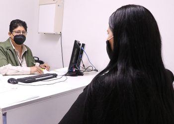 PRESENTA BAJA CALIFORNIA SUR UNA INCIDENCIA ESTABLE POR COVID -19