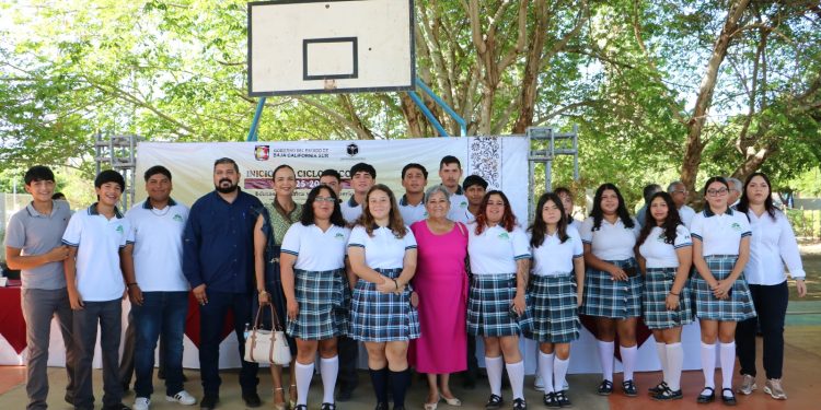 FORTALECEN ACCIONES DEL PLAN ESTRATÉGICO EN MATERIA DE TUBERCULOSIS BOVINA EN BCS