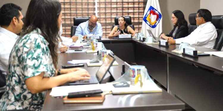 FORTALECEN ACCIONES DEL PLAN ESTRATÉGICO EN MATERIA DE TUBERCULOSIS BOVINA EN BCS