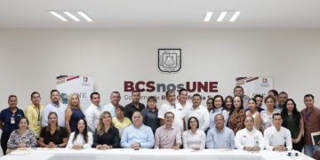 LLAMA LA SECRETARÍA DE SALUD A NO INGRESAR A LAS PLAYAS DE BCS EN PRÓXIMAS 96 HORAS