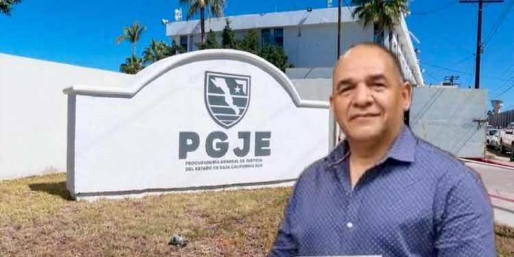 DIRECTO… Y AL GRANO/ PGJE BCS: ¡VULNERABILIDAD!