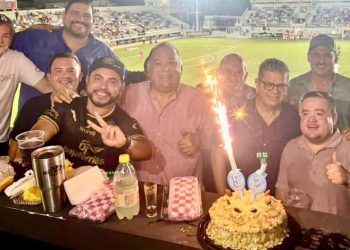 DIRECTO… Y AL GRANO/ SUCESIÓN BCS: ¡PALCO POLÍTICO!