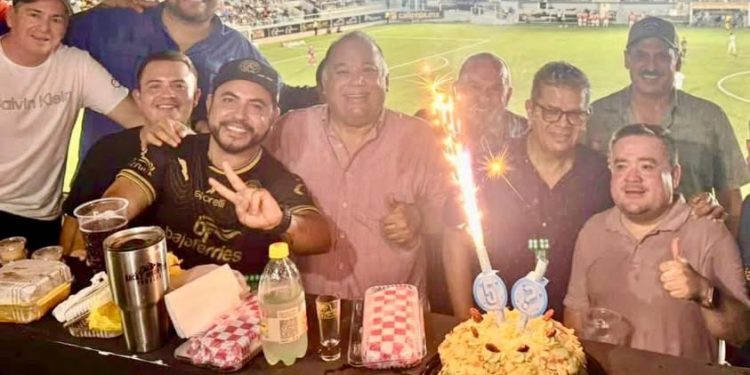 DIRECTO… Y AL GRANO/ SUCESIÓN BCS: ¡PALCO POLÍTICO!