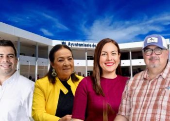 DIRECTO… Y AL GRANO/ 2027: ¿QUIÉNES POR CANDIDATURAS?