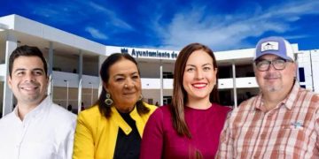 DIRECTO… Y AL GRANO/ 2027: ¿QUIÉNES POR CANDIDATURAS?