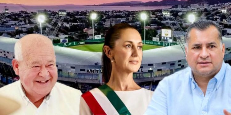 DIRECTO… Y AL GRANO/ SHEINBAUM: ¡LAS SEÑALES QUE VENDRÁN!