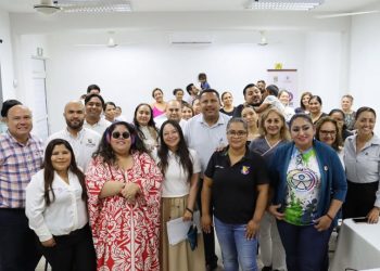 EN CSL CONCLUYÓ LA ETAPA INFORMATIVA DE LA CONSULTA DE LA LEY DE PERSONAS DEL ESPECTRO AUTISTA 2025