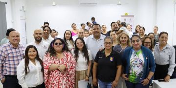 EN CSL CONCLUYÓ LA ETAPA INFORMATIVA DE LA CONSULTA DE LA LEY DE PERSONAS DEL ESPECTRO AUTISTA 2025