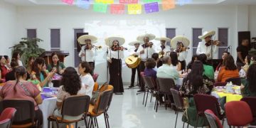 AGRADECE PGJE EXCELENTE RESPUESTA CIUDADANA A LA NOCHE MEXICANA CON CAUSA