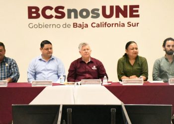 PRESENTAN APOYOS POR MÁS DE 150 MDP EN SESIÓN DEL SUBCOMITÉ SECTORIAL DE PESCA Y ACUACULTURA