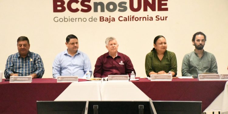 PRESENTAN APOYOS POR MÁS DE 150 MDP EN SESIÓN DEL SUBCOMITÉ SECTORIAL DE PESCA Y ACUACULTURA