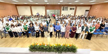 RECIBEN MÁS DE 89 MIL ESTUDIANTES DE BCS ENSEÑANZA DE EDUCACIÓN FÍSICA