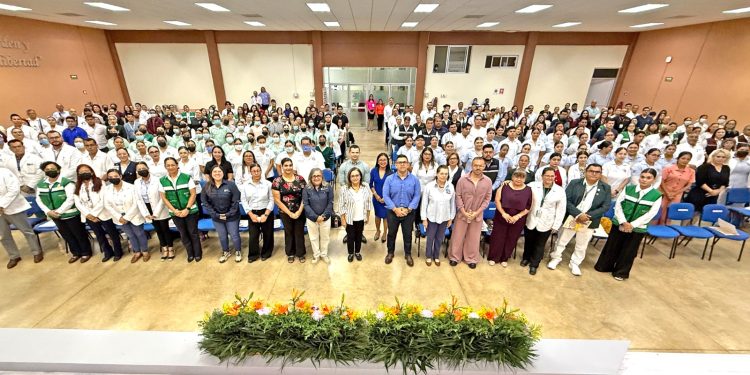 RECIBEN MÁS DE 89 MIL ESTUDIANTES DE BCS ENSEÑANZA DE EDUCACIÓN FÍSICA