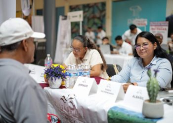 REALIZARÁ SNE ESTE JUEVES FERIA DE EMPLEO “ LA CHAMBA NOS UNE” EN LA PAZ