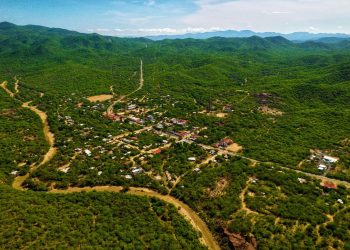 RECONOCE CASTRO COSIÓ EL TRABAJO DEL ICATEBCS EN BENEFICIO DE LA POBLACIÓN SUDCALIFORNIANA