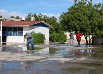 CABALGATAS SON PATRIMONIO CULTURAL EN BAJA CALIFORNIA SUR: ISC