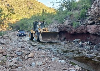 INVITA GOBIERNO DEL ESTADO A LA V GRAN MARCHA POR LA INCLUSIÓN EN BCS
