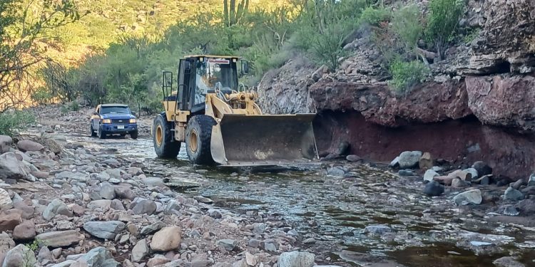 INVITA GOBIERNO DEL ESTADO A LA V GRAN MARCHA POR LA INCLUSIÓN EN BCS