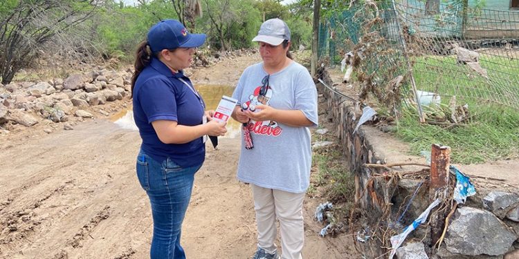 CUMPLIMENTA PGJE ORDEN DE APREHENSIÓN POR ABUSO SEXUAL DE MENOR EN COMONDÚ