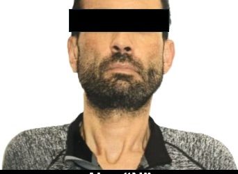 FGR OBTIENE SENTENCIA CONDENATORIA CONTRA UNA PERSONA POR DELITO CONTRA LA SALUD EN LA PAZ, BCS