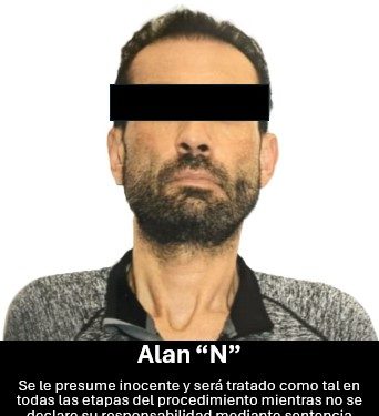 FGR OBTIENE SENTENCIA CONDENATORIA CONTRA UNA PERSONA POR DELITO CONTRA LA SALUD EN LA PAZ, BCS