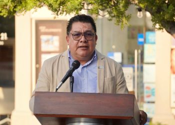    BRINDA GOBIERNO MUNICIPAL DE LOS CABOS AYUDA HUMANITARIA PARA FAMILIAS AFECTADAS POR LLUVIAS EN MULEGÉ