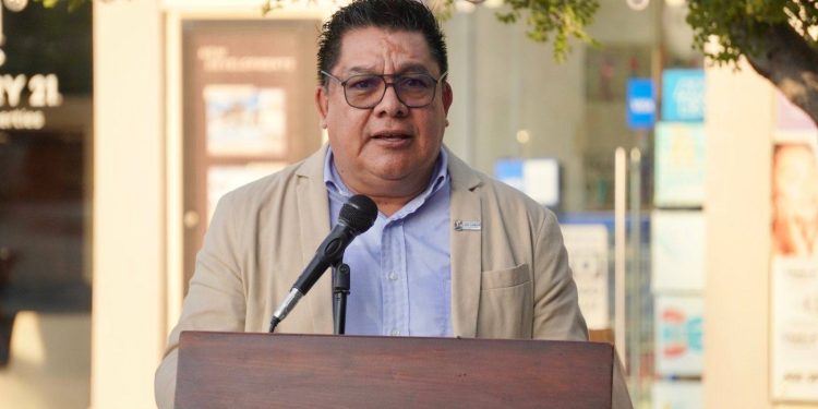    BRINDA GOBIERNO MUNICIPAL DE LOS CABOS AYUDA HUMANITARIA PARA FAMILIAS AFECTADAS POR LLUVIAS EN MULEGÉ