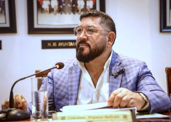 LA MUERTE DE ÁNGELES OJEDA NO PUEDE QUEDAR IMPUNE: REGIDOR CELESTINO ATIENZÓ