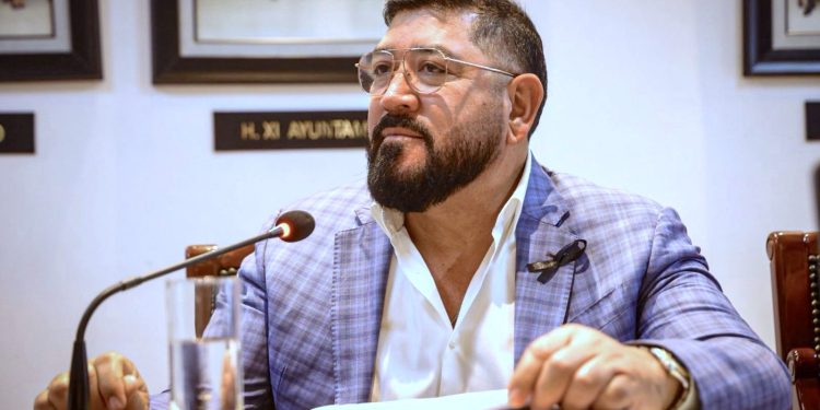 LA MUERTE DE ÁNGELES OJEDA NO PUEDE QUEDAR IMPUNE: REGIDOR CELESTINO ATIENZÓ