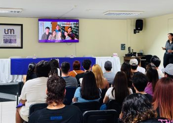 INICIÓ EL CUATRIMESTRE SEPTIEMBRE – DICIEMBRE EN LA UNIVERSIDAD MUNDIAL   