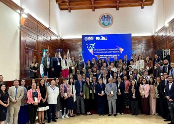 UNIVERSIDAD MUNDIAL PARTICIPÓ EN EL VII ENCUENTRO DE COOPERACIÓN E INTERNACIONALIZACIÓN DE LA UDUALC