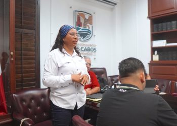    BRINDA GOBIERNO MUNICIPAL DE LOS CABOS AYUDA HUMANITARIA PARA FAMILIAS AFECTADAS POR LLUVIAS EN MULEGÉ